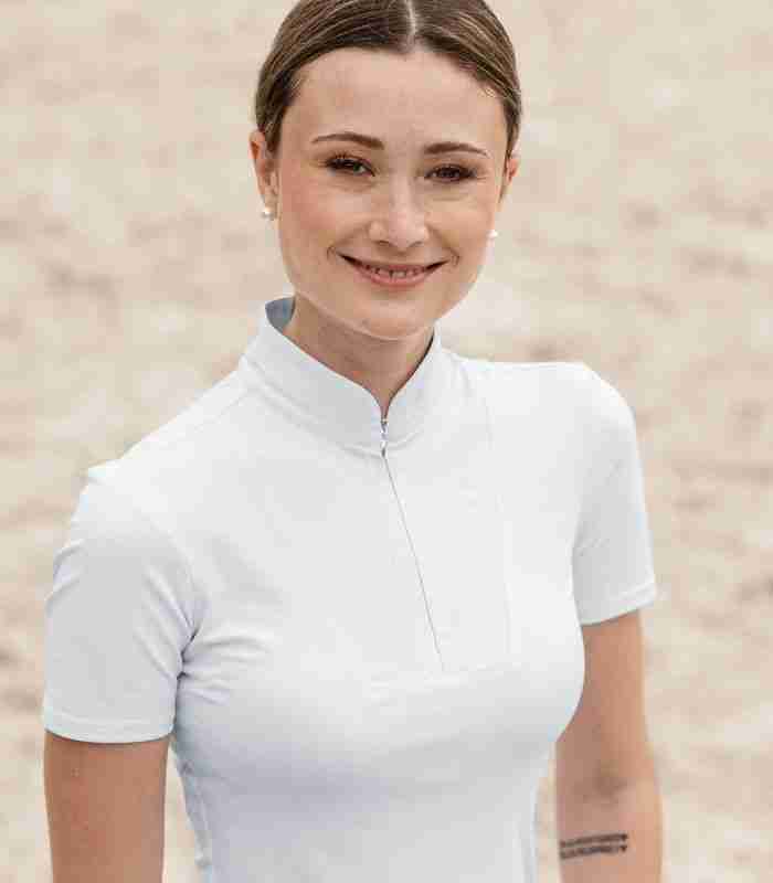 ELT Wedstrijdshirt Paola - Afbeelding 9
