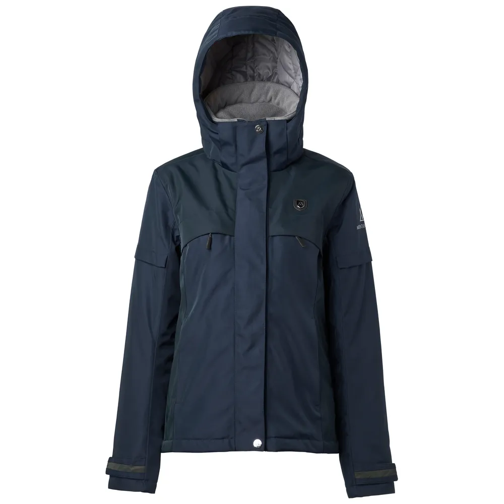 Mountain Horse Winterjas Royal Grace Jacket