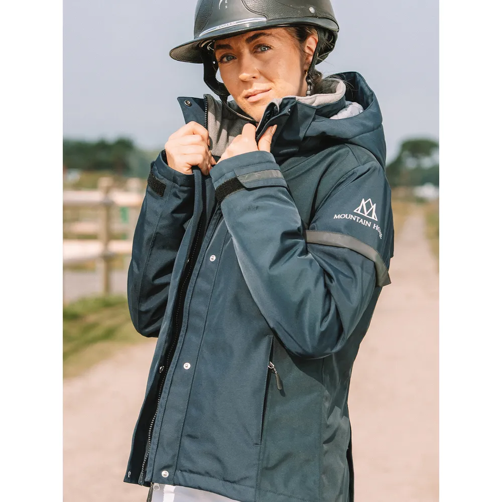 Mountain Horse Winterjas Royal Grace Jacket - Afbeelding 2