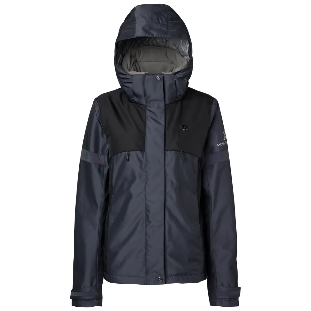 Mountain Horse Winterjas Royal Grace Jacket - Afbeelding 6