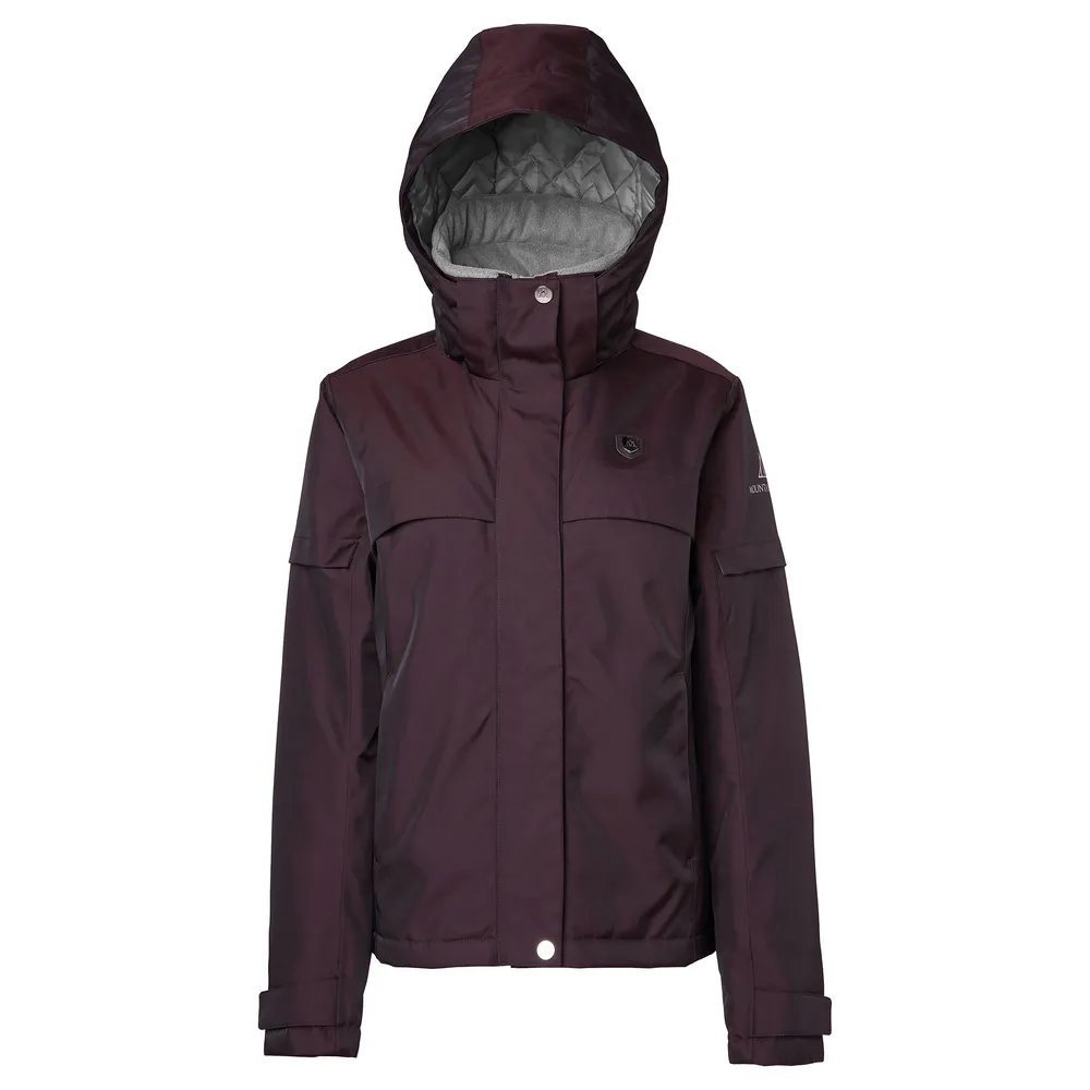 Mountain Horse Winterjas Royal Grace Jacket - Afbeelding 8
