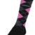 Check zwart/roze