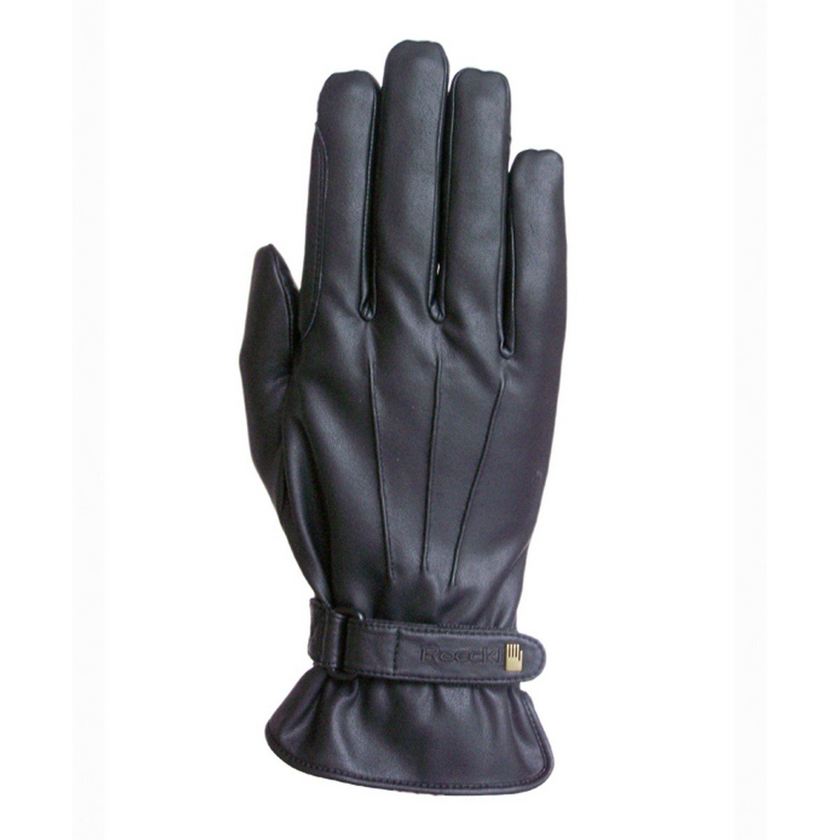 Roeckl Weymouth Suprema fleece - Afbeelding 3