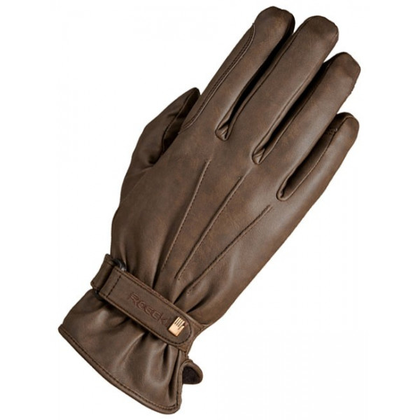 Roeckl Weymouth Suprema fleece - Afbeelding 4