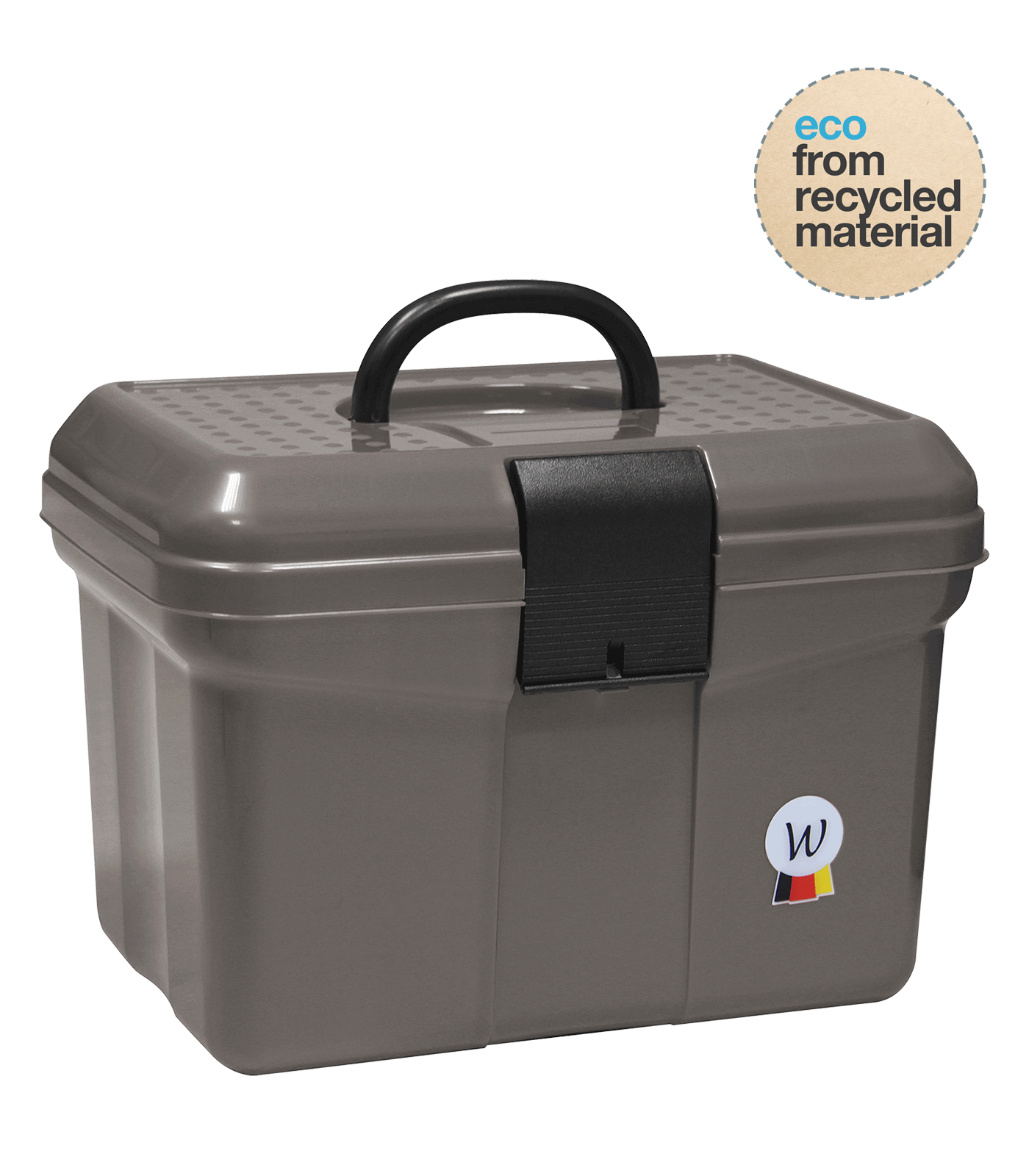 Waldhausen Poetskoffer ECO - Afbeelding 5