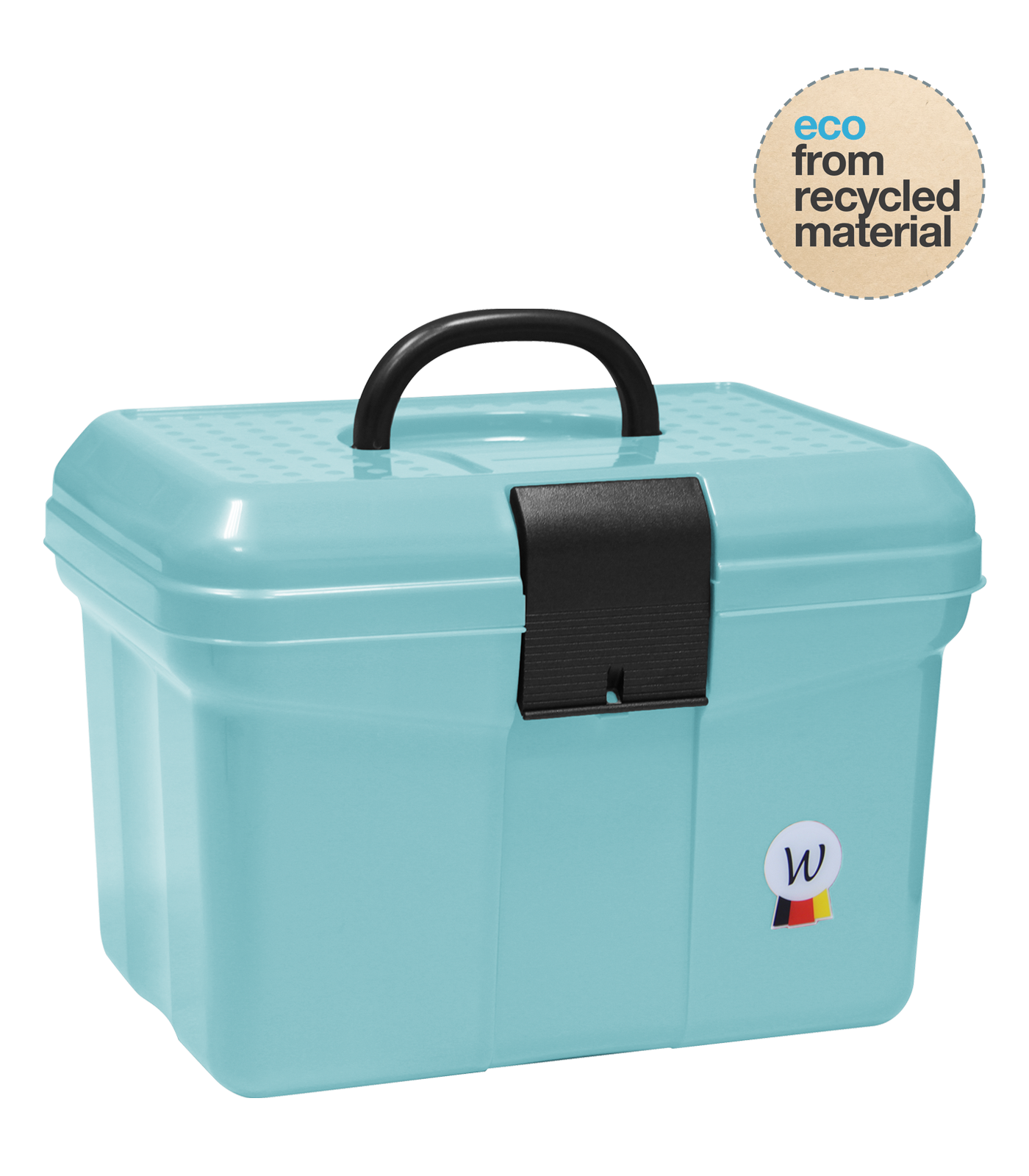 Waldhausen Poetskoffer ECO - Afbeelding 6