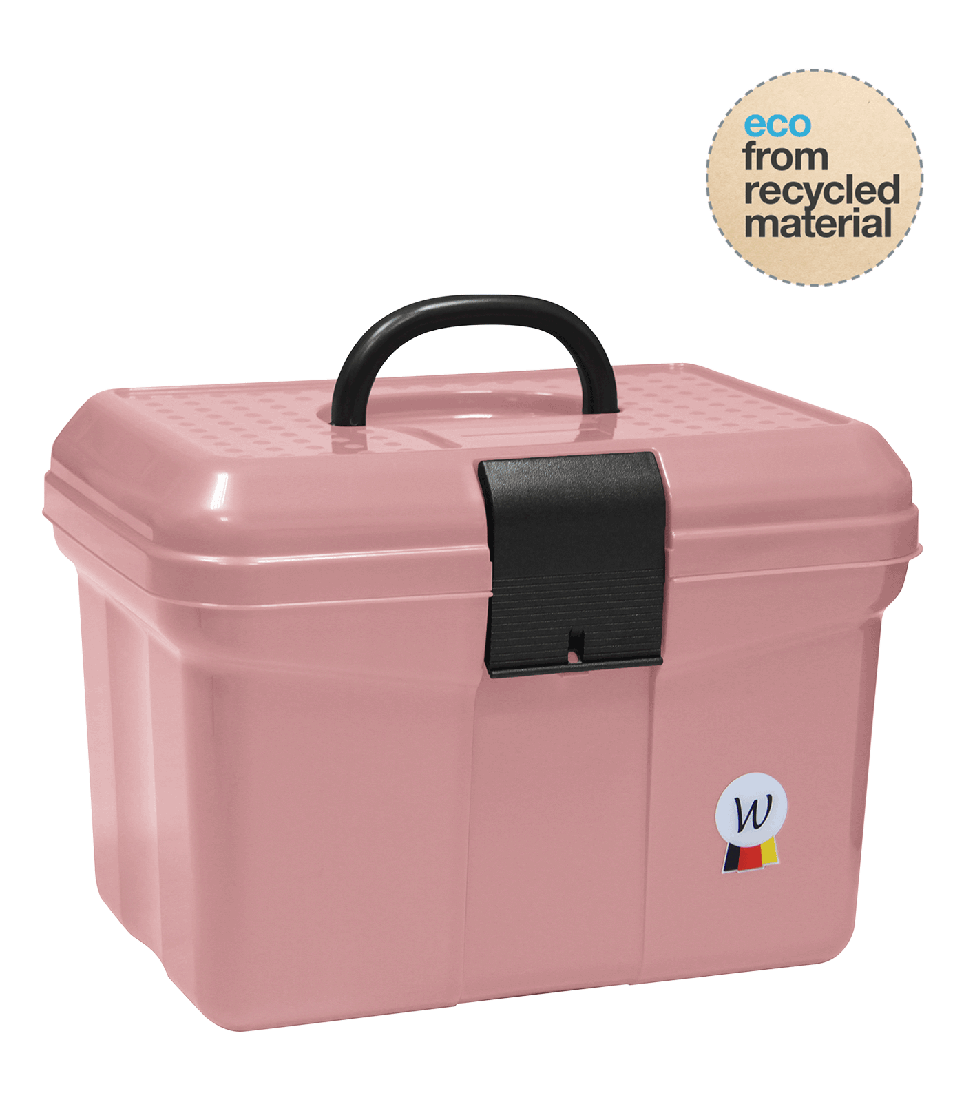 Waldhausen Poetskoffer ECO - Afbeelding 2