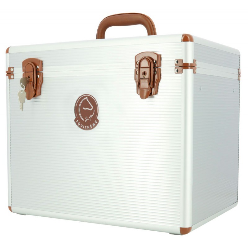 Equitheme Luxe Grote Poetskoffer - Afbeelding 6