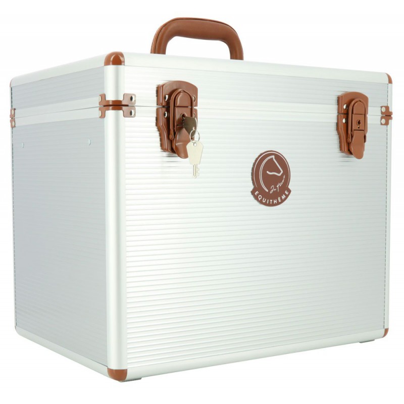 Equitheme Luxe Grote Poetskoffer