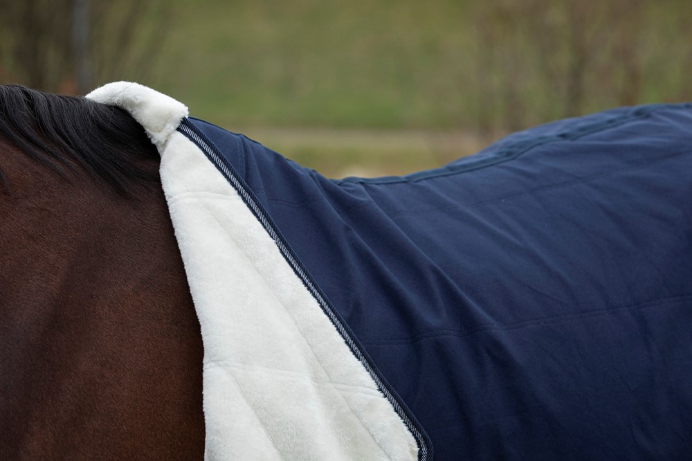 HH Staldeken Highliner Comfort Boa - Afbeelding 2