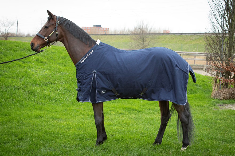 HH Staldeken Highliner Comfort Boa