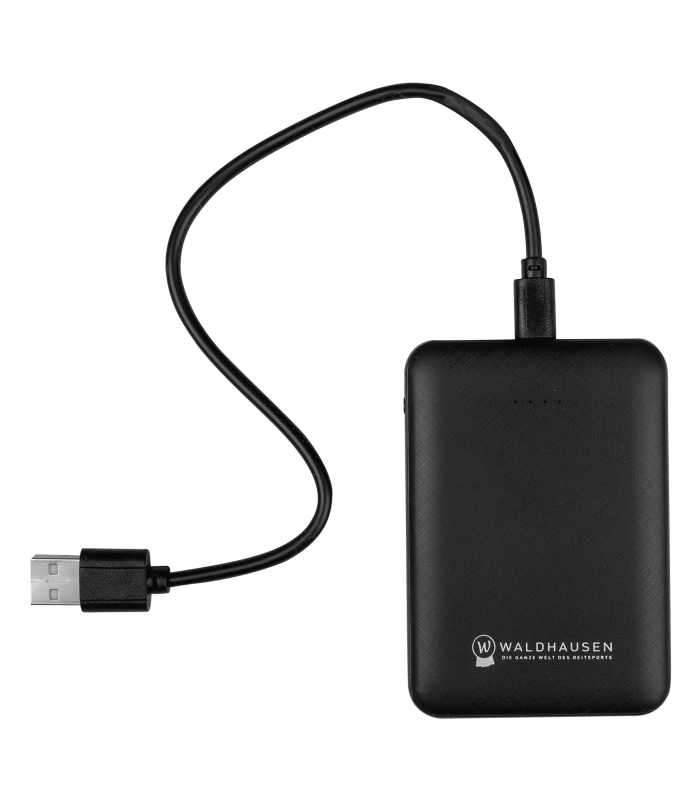 Waldhausen Powerbank 5000mAh