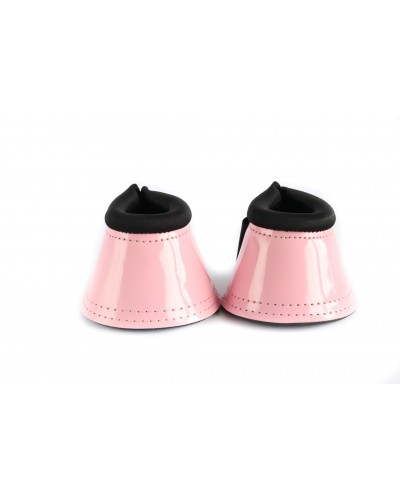 HB Harry and Hector springschoenen lak shet/minishet - Afbeelding 3