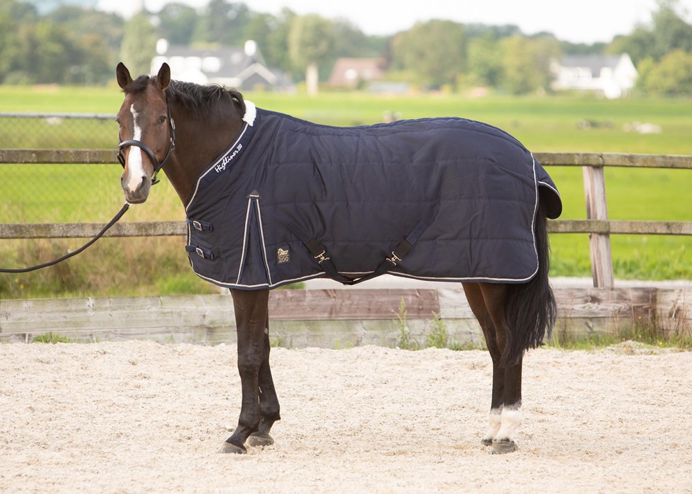 HH Staldeken Highliner