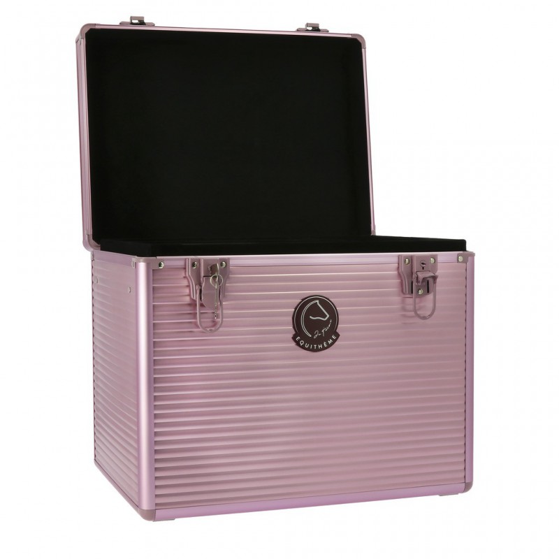 Equitheme Luxe Grote Poetskoffer - Afbeelding 7