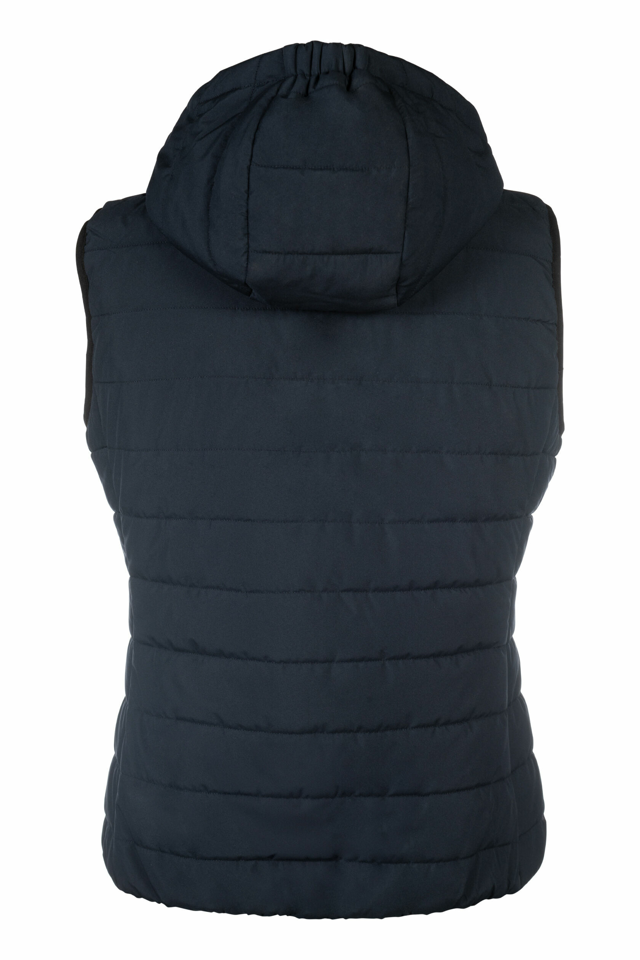 HKM Bodywarmer High temperature Blauw - Afbeelding 4