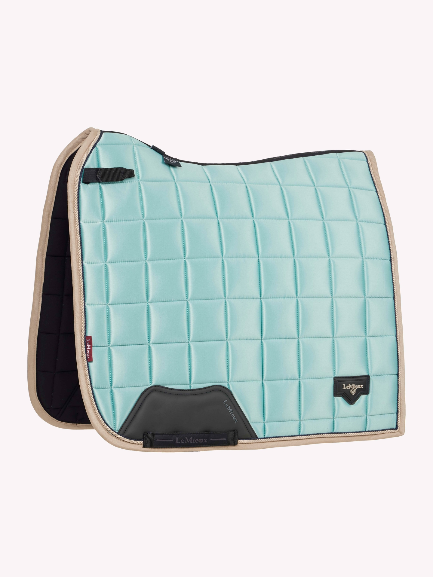 Sjabrak Lemieux Loire Classic Dressuur Aqua