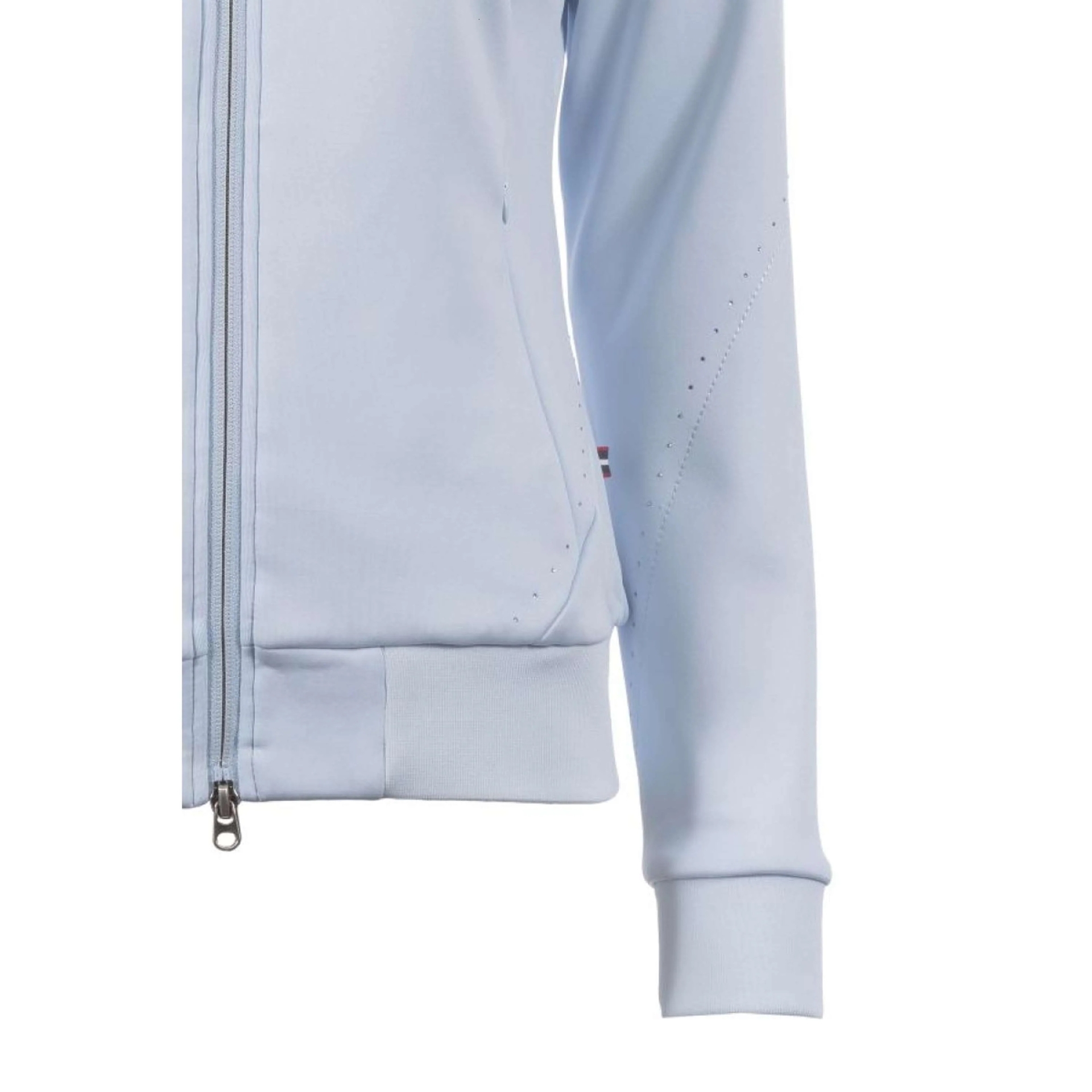 Cavallo CavalNoami Vest Foggy Blue - Afbeelding 4