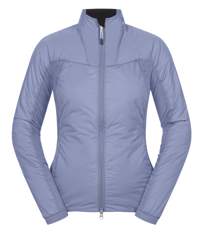 ELT Windbreaker Jacket Porto Blue-grey - Afbeelding 6