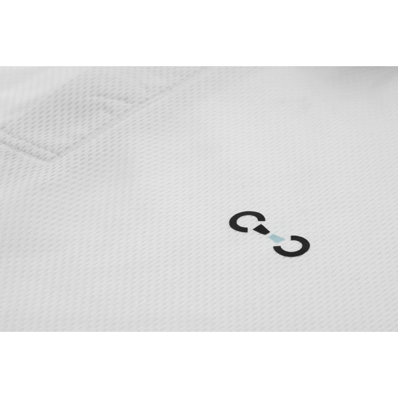 Riding World Heren wedstrijdshirt Romeo - Afbeelding 3