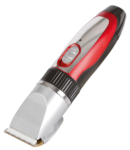 Accu scheermachine Sonic - Afbeelding 2