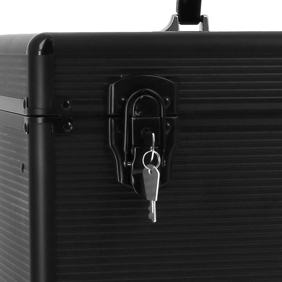 Equitheme Luxe Grote Poetskoffer - Afbeelding 8