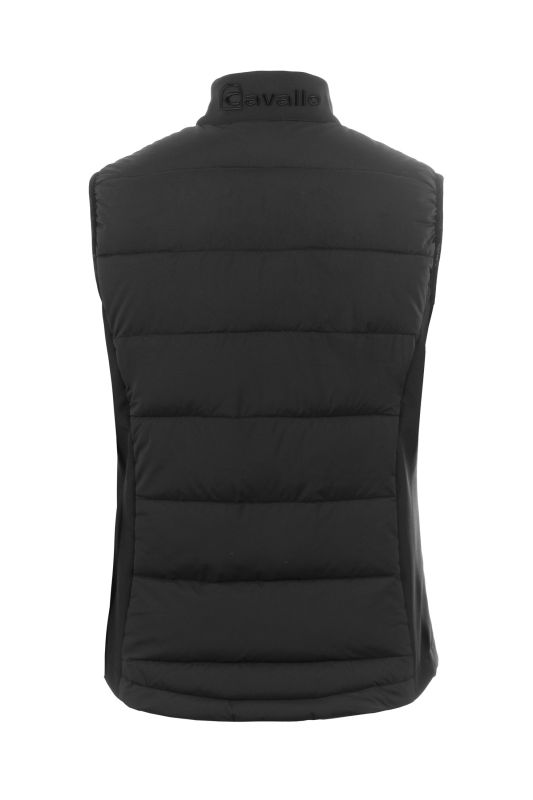 Cavallo Hybrid Bodywarmer - Afbeelding 7
