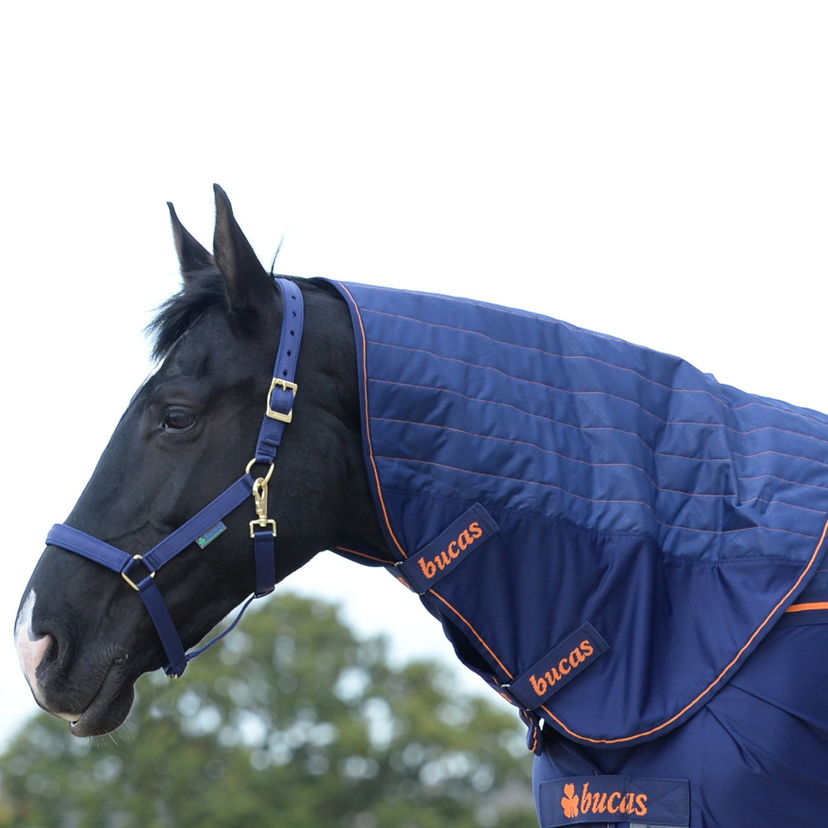 Bucas Recuptex Therapy Cooler Hals - Afbeelding 2