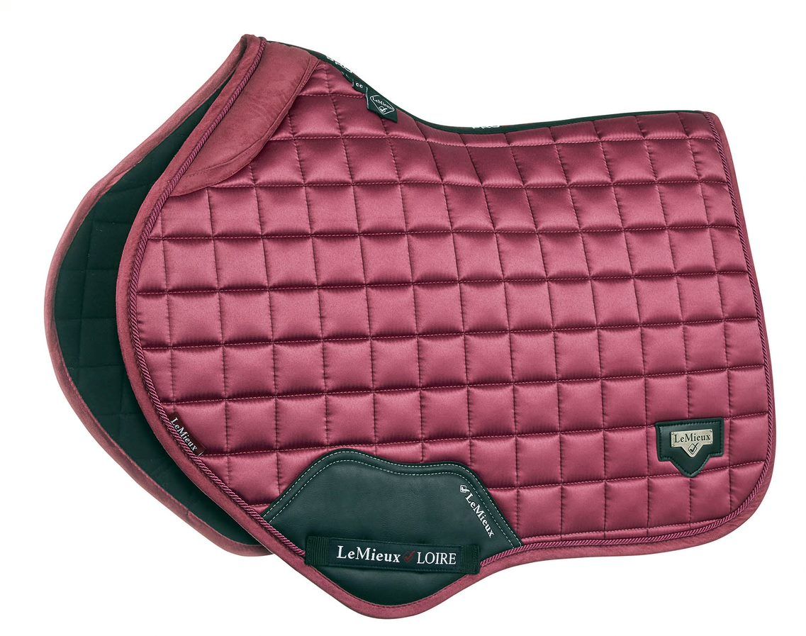 Sjabrak Lemieux Loire Satin Memory CC French Rose