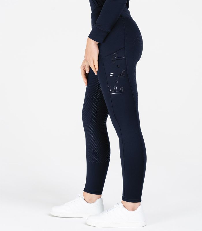 ELT Rica Thermo Fleece Rijlegging - Afbeelding 5