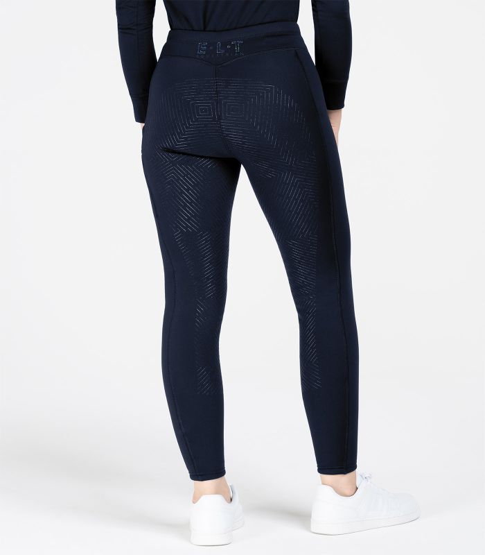 ELT Rica Thermo Fleece Rijlegging - Afbeelding 6