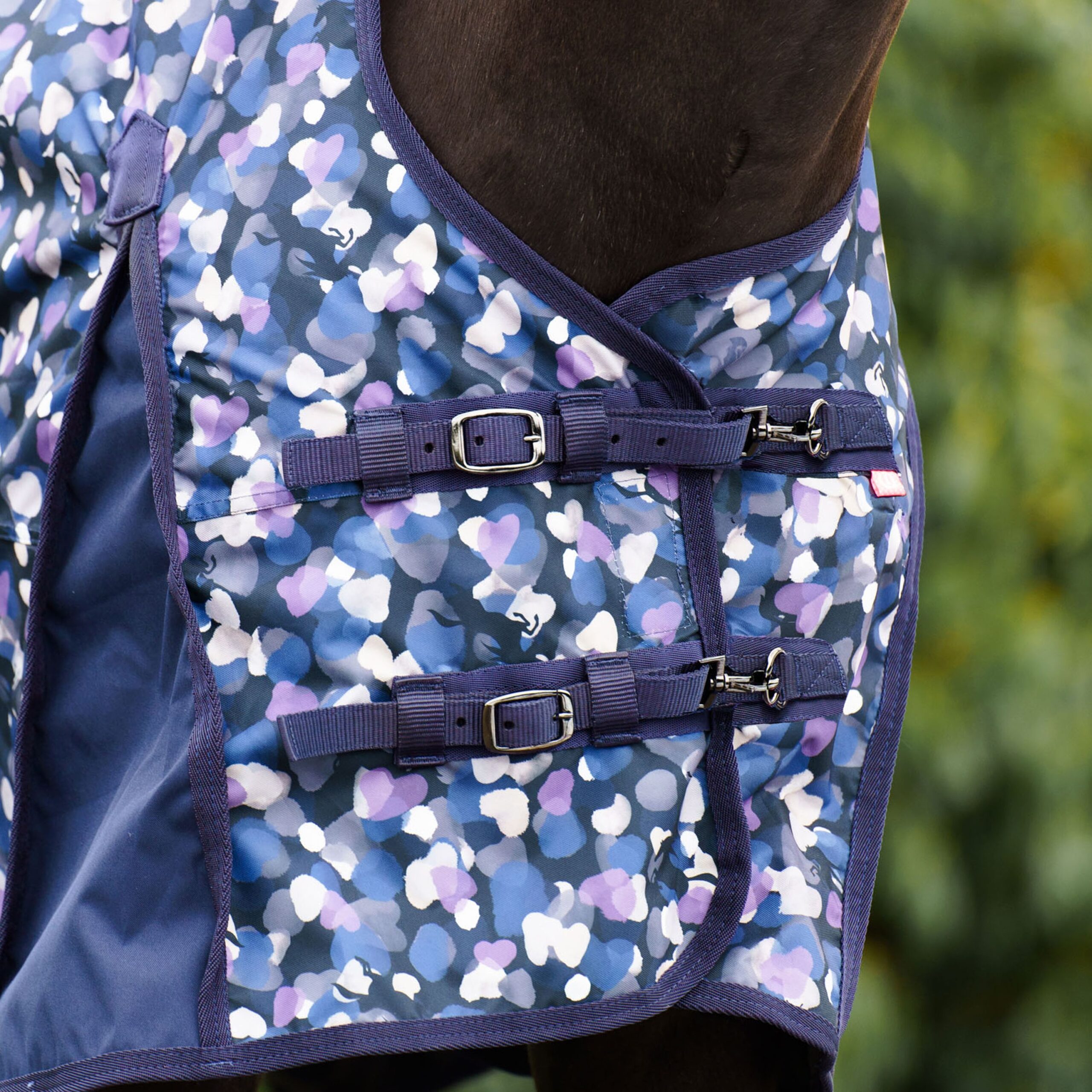 Imperial Riding Outdoordeken Pandora Lovefetti - Afbeelding 7