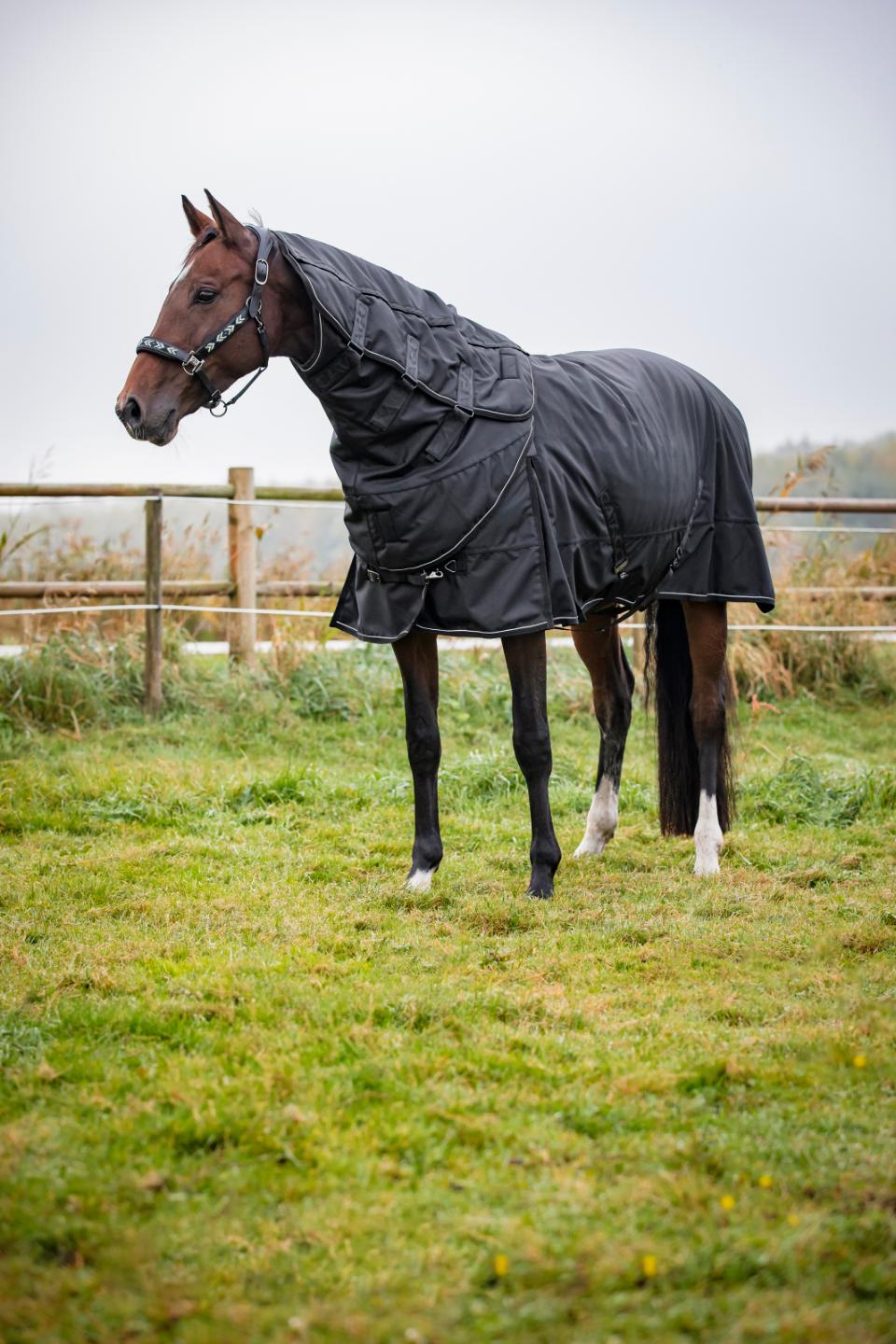 Catago Endurance 2.0 outdoordeken 1680Den Zonder hals - Afbeelding 4