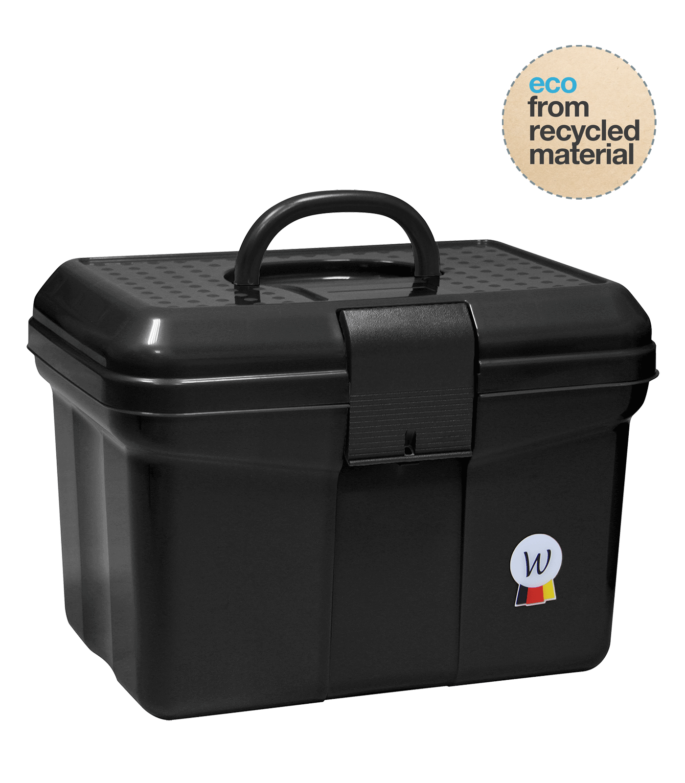 Waldhausen Poetskoffer ECO - Afbeelding 4