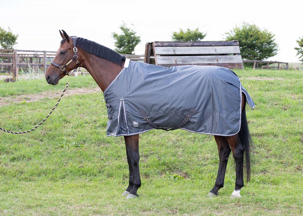 Harry's Horse outdoordeken Thor