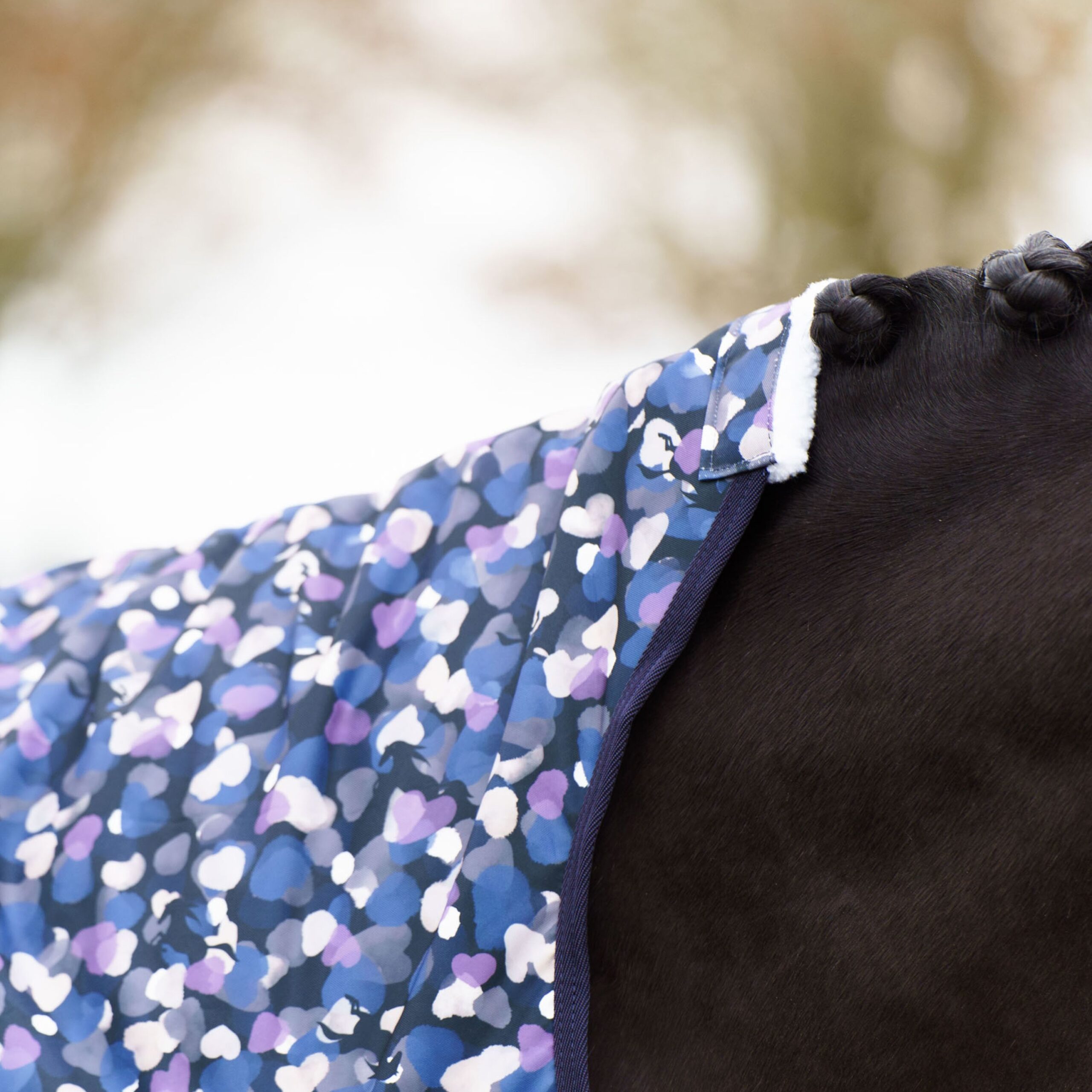 Imperial Riding Outdoordeken Pandora Lovefetti - Afbeelding 5