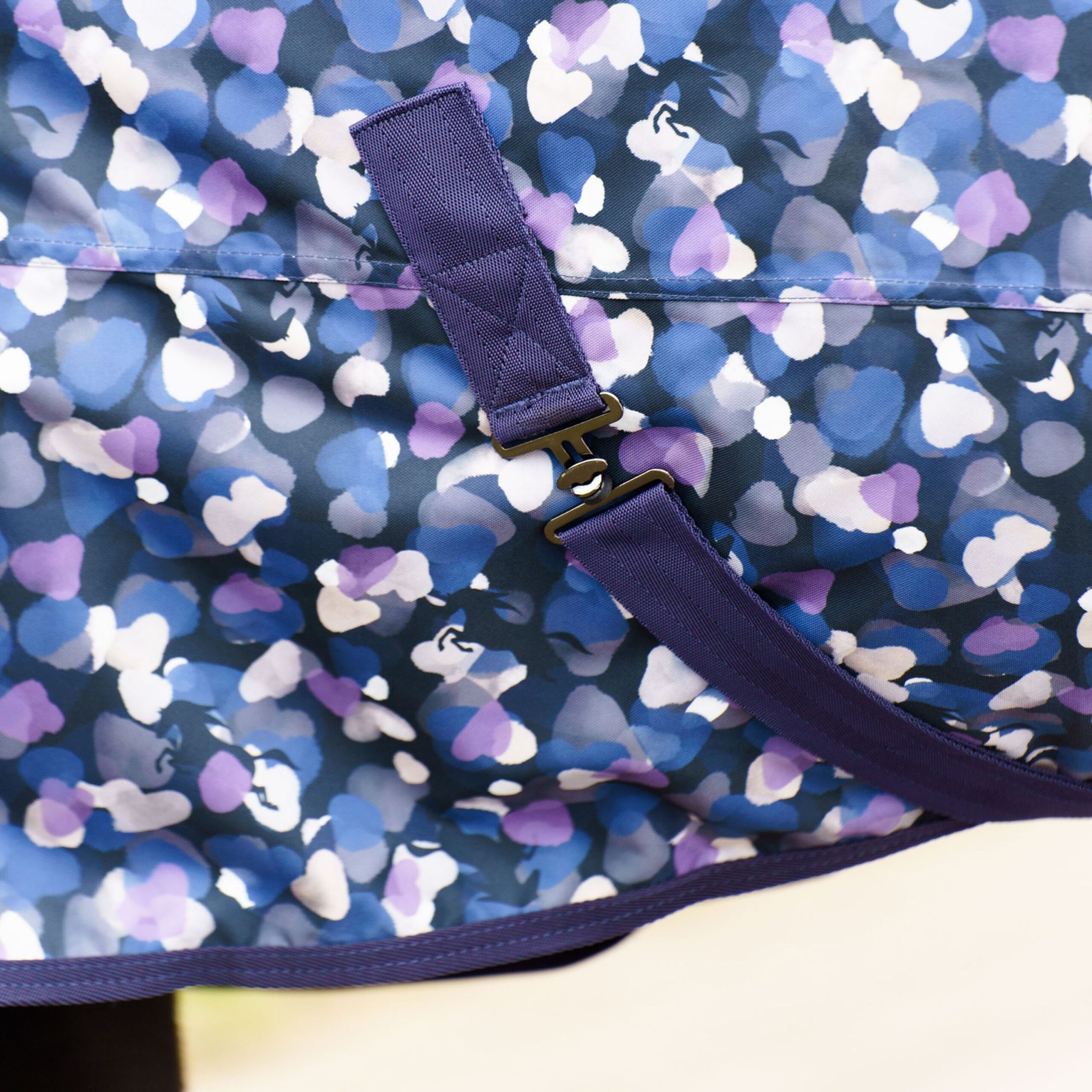 Imperial Riding Outdoordeken Pandora Lovefetti - Afbeelding 6