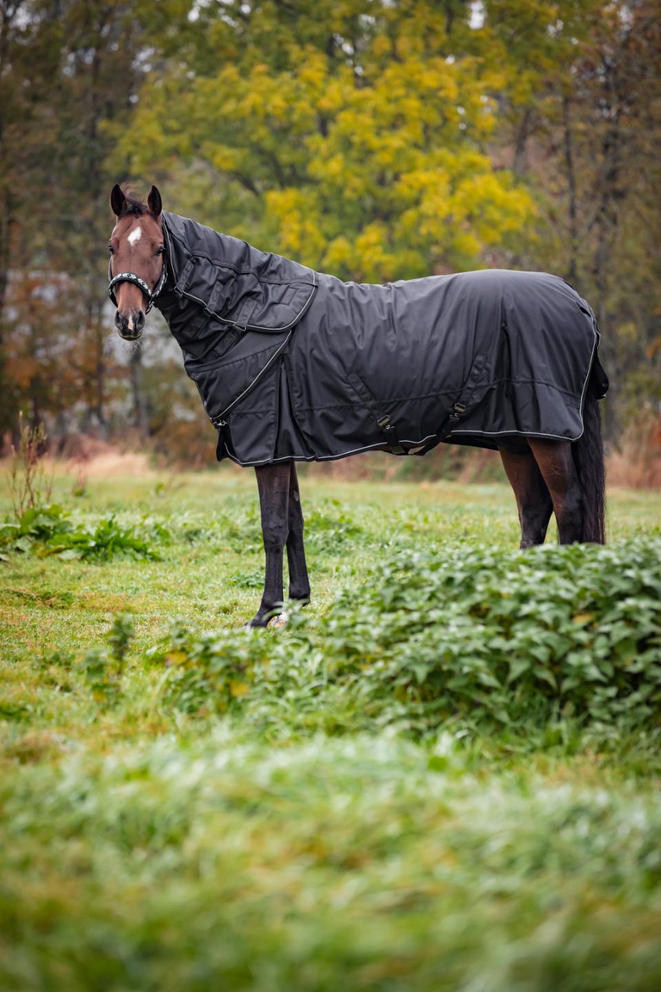 Catago Endurance 2.0 outdoordeken 1680Den Zonder hals - Afbeelding 3