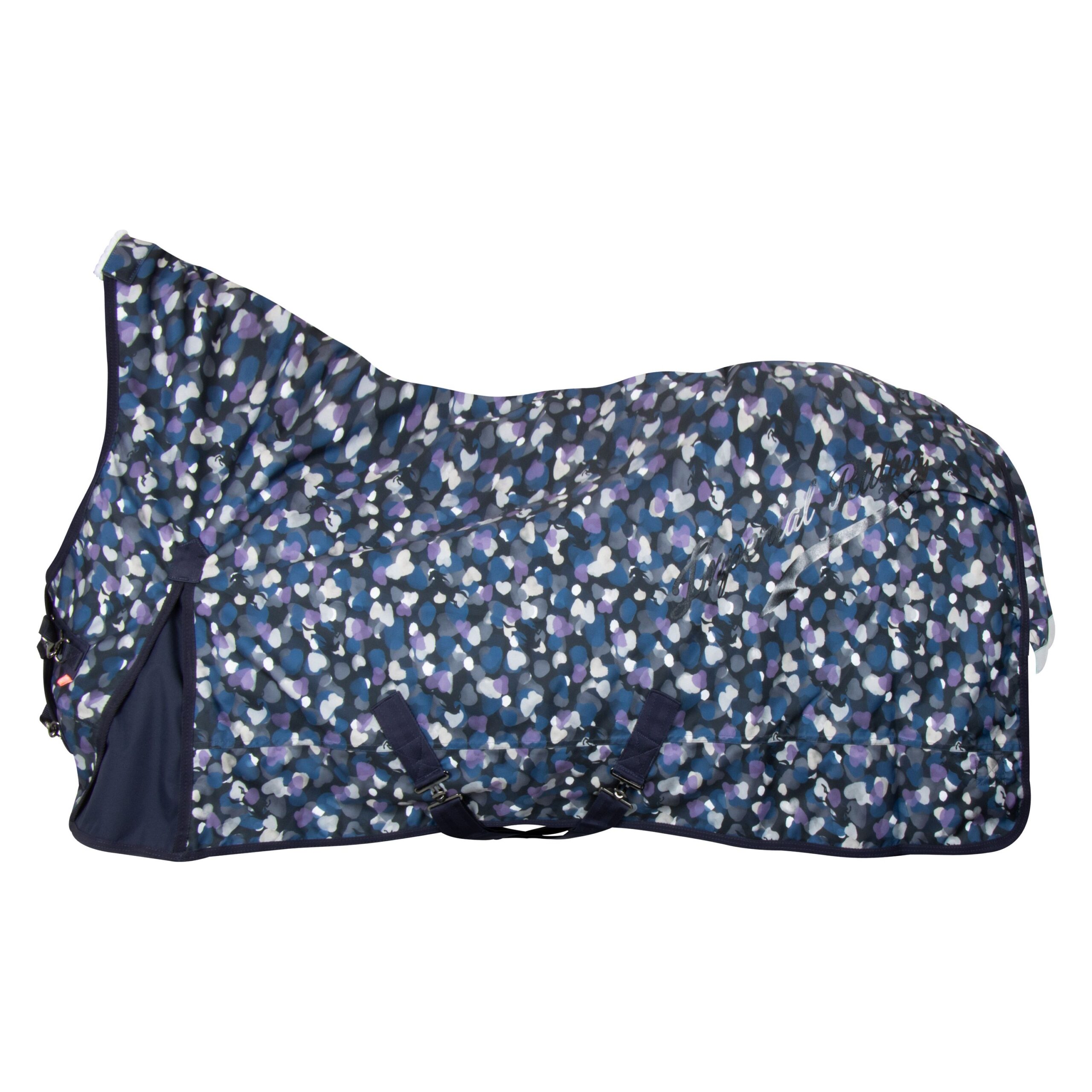 Imperial Riding Outdoordeken Pandora Lovefetti - Afbeelding 3