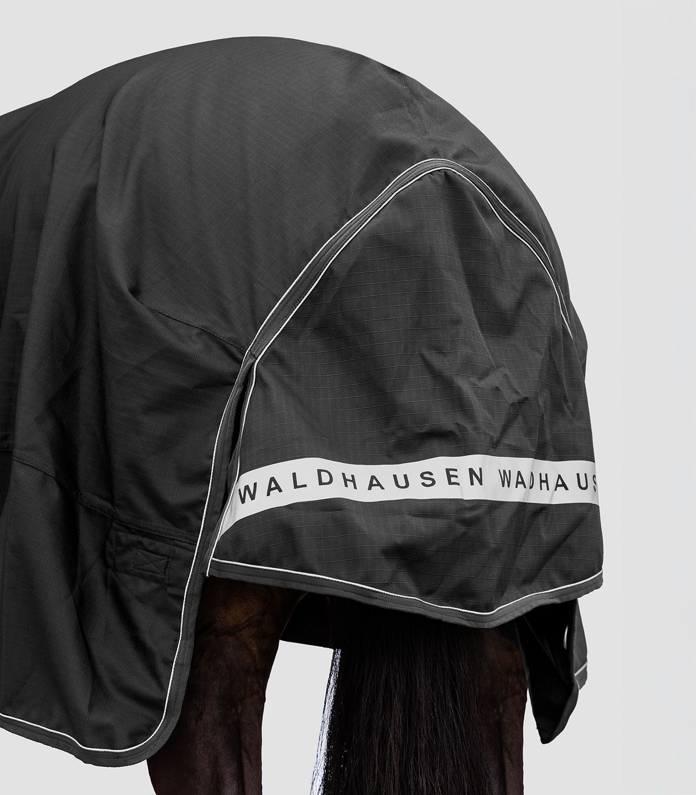 Waldhausen Scandic outdoordeken 1200Den - Afbeelding 7