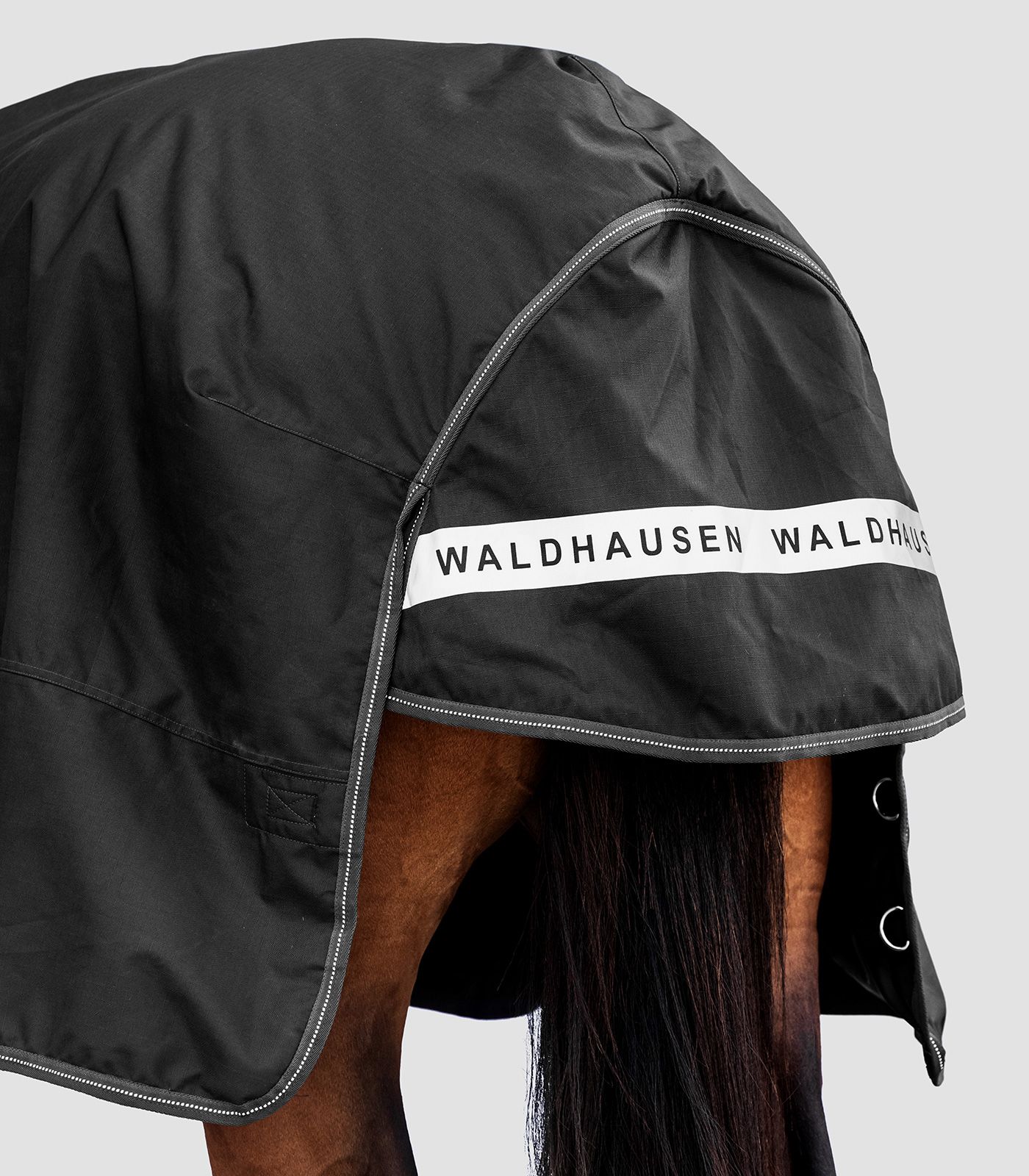 Waldhausen Arctic outdoordeken 600Den - Afbeelding 4