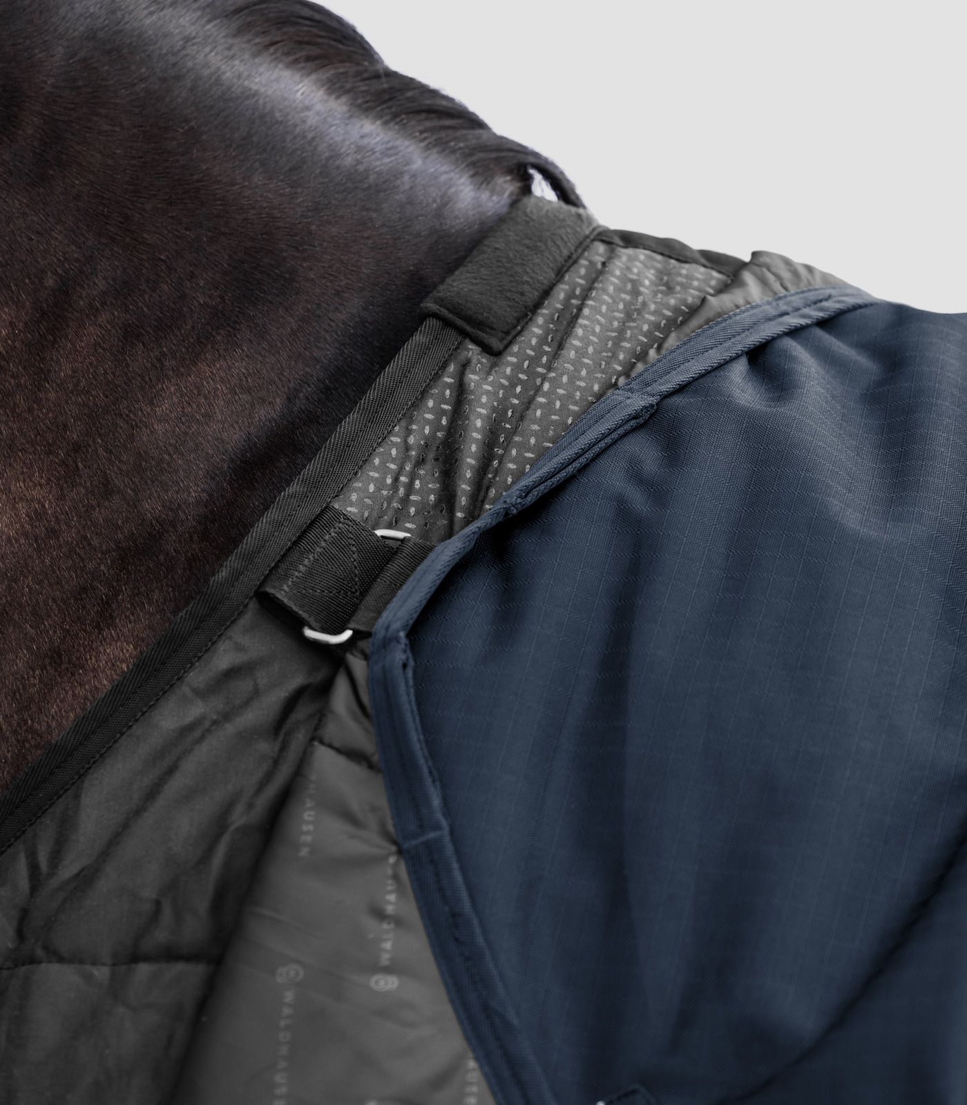 Waldhausen Arctic outdoordeken 600Den - Afbeelding 2
