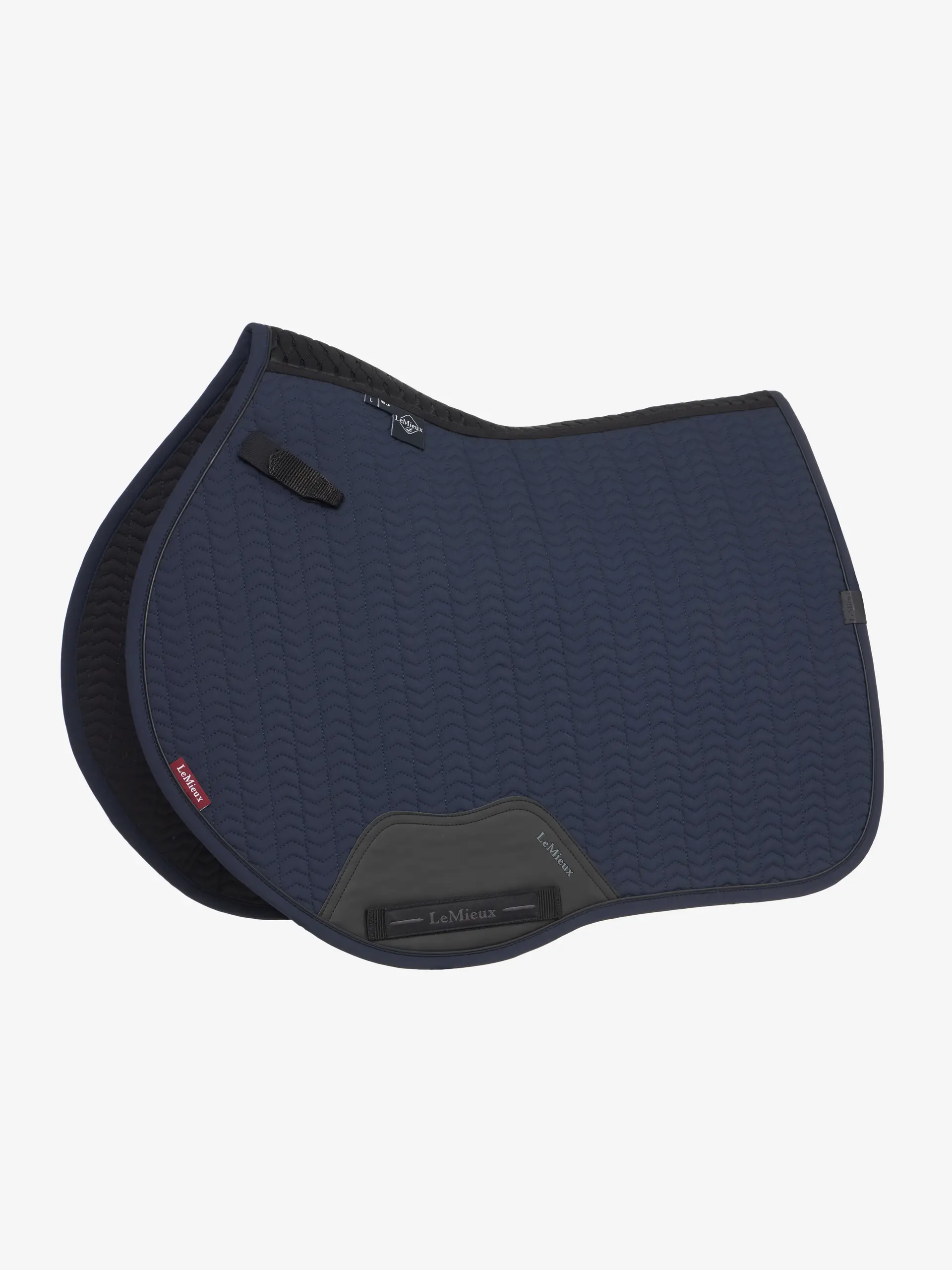 Sjabrak LeMieux Essence Eurojump Navy