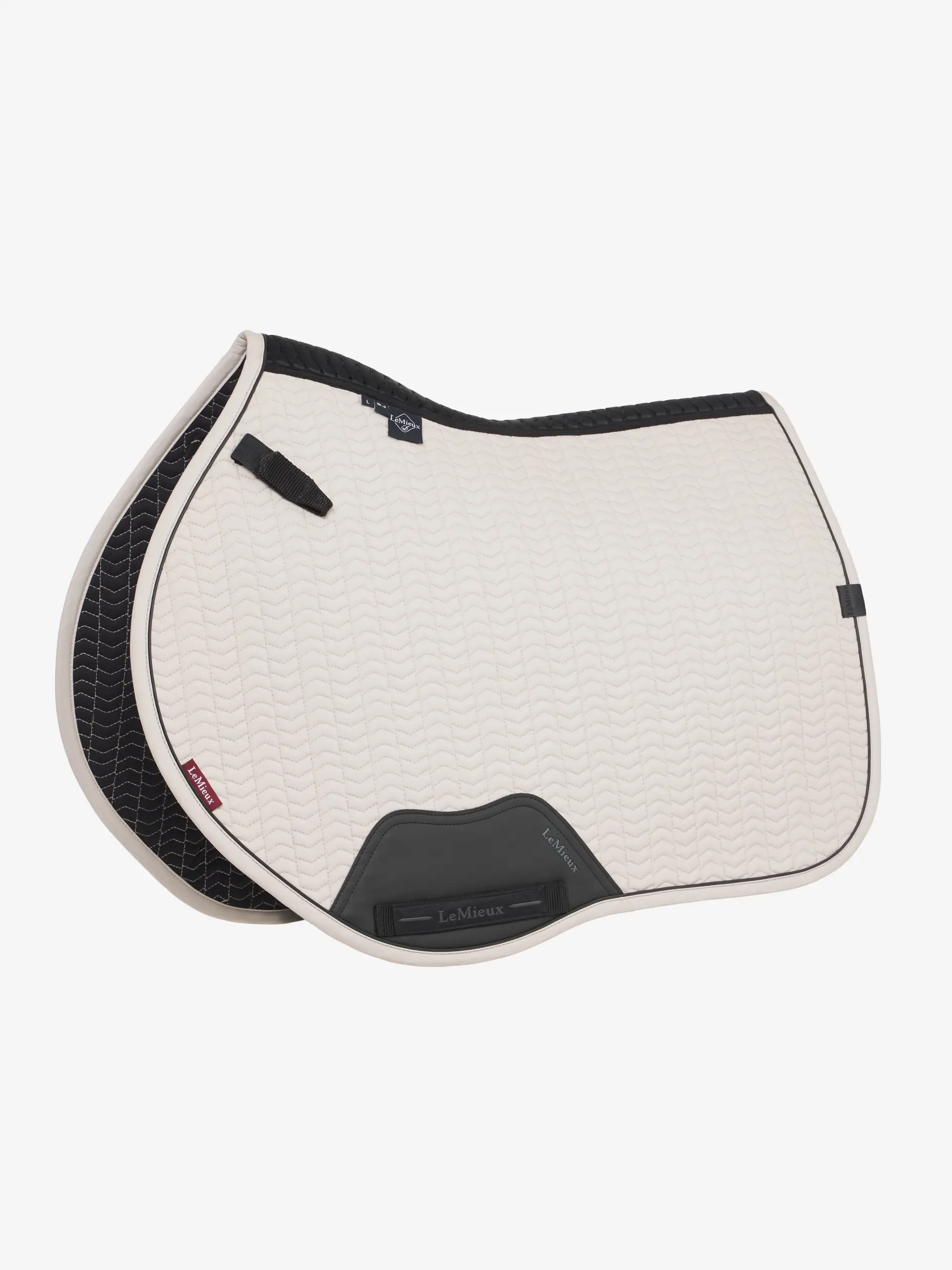 Sjabrak LeMieux Essence Eurojump Stone