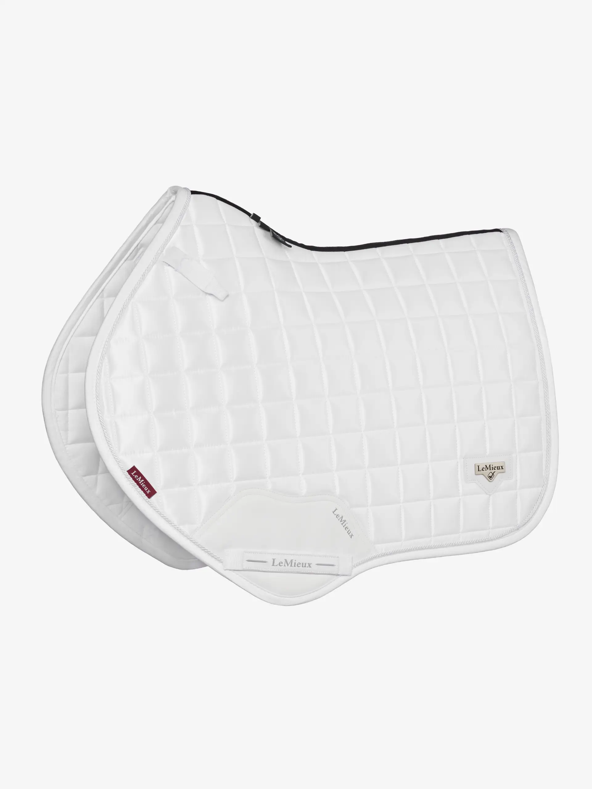 Sjabrak Lemieux Loire Classic CC Wit