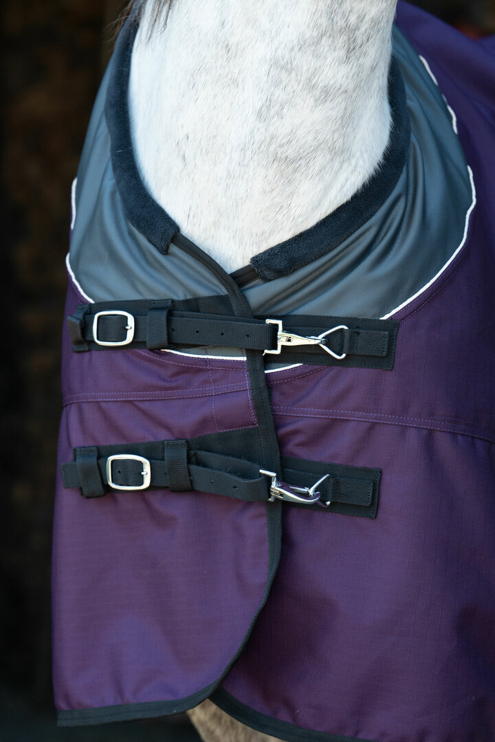 HKM Outdoordeken Liberty 300 gram - Afbeelding 5