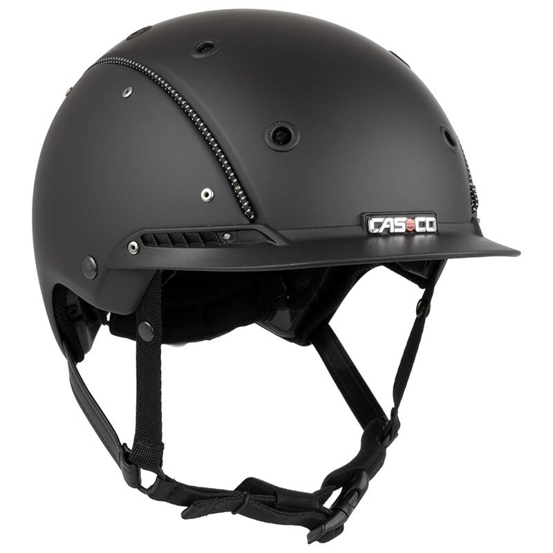 Cap Casco Champ 3