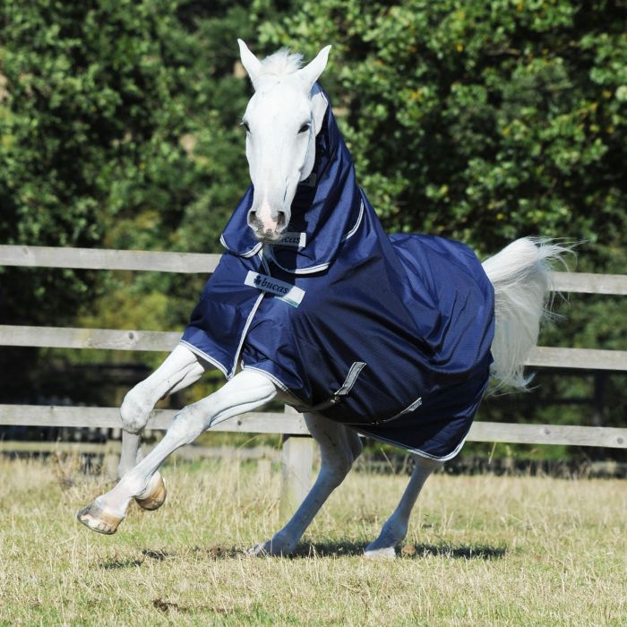 Bucas Freedom Full Neck - Afbeelding 3