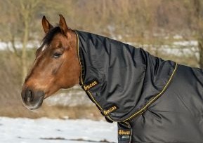 Bucas Irish Combi Neck
