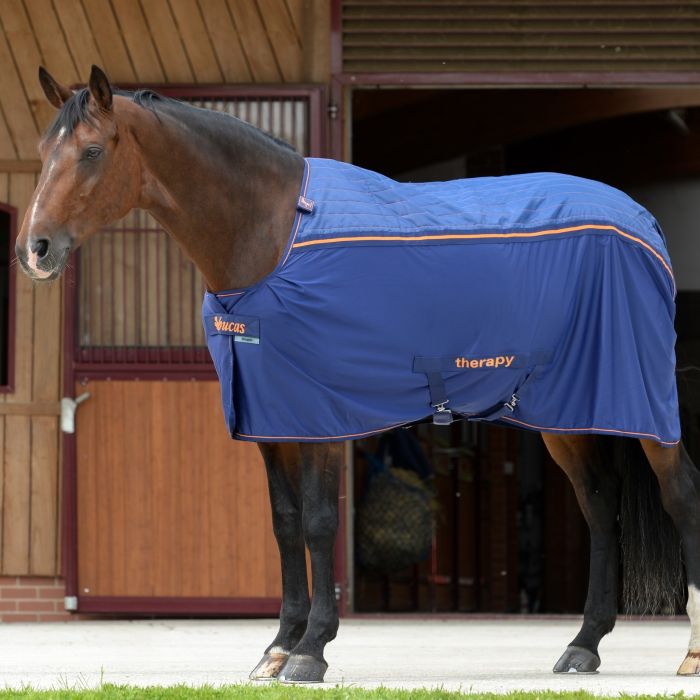 Bucas Therapy Cooler deken